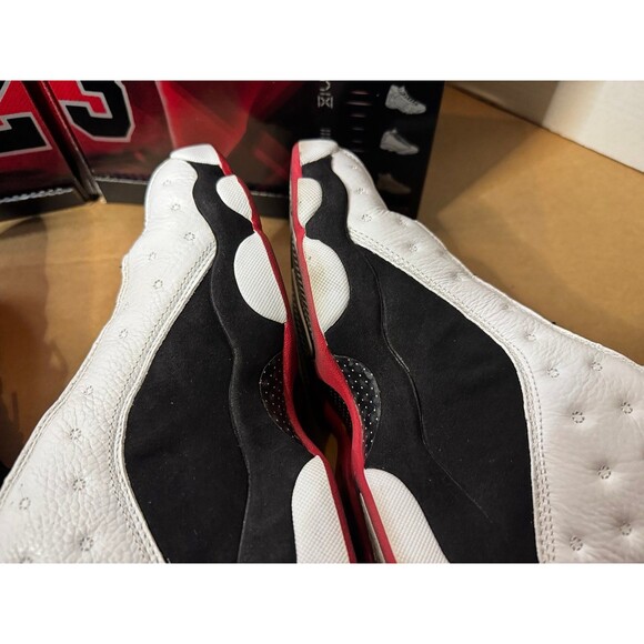 Air Jordan 13/10 Retro Collezione Countdown Pack 2008 Men's Size 9 - Picture 6 of 9